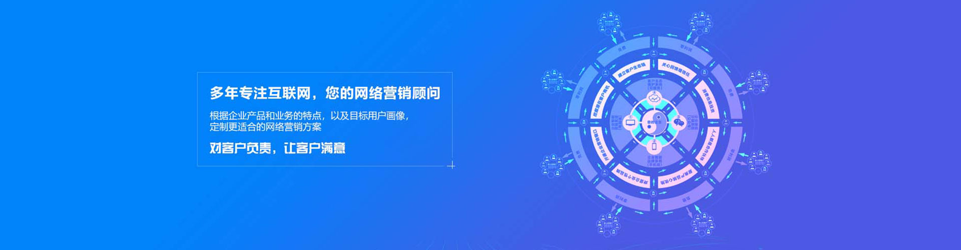 阿拉善左旗百度广告推广